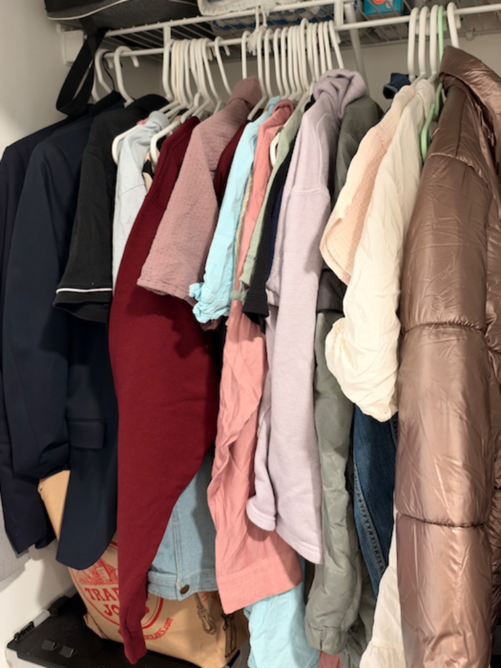 Women's Clothing Bundle - 5 Items for $20